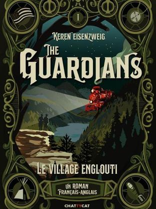 The Guardians : le village englouti