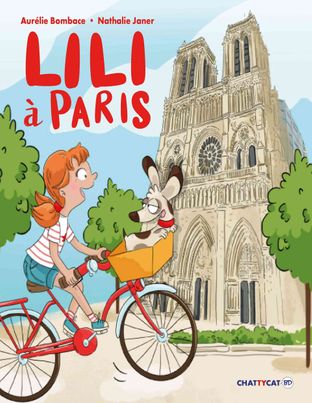 Lili à Paris