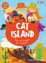 Cat Island : Pour une poignée de croquettes